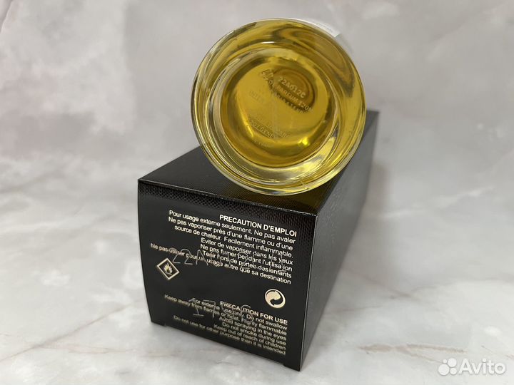 Mancera Cedrat Boise