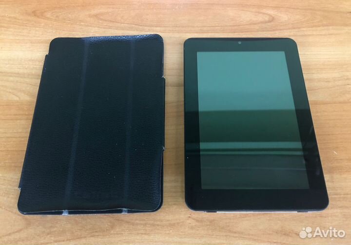 Планшет teXet TM-7043XD на запчасти