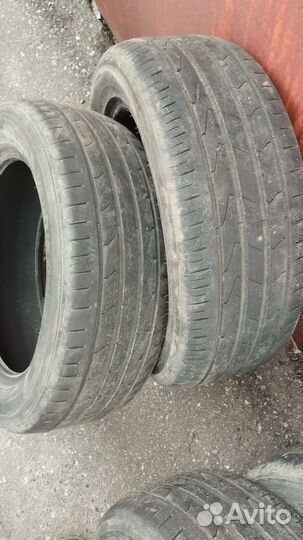 Hankook Ventus Prime 3 K125 205/55 R16 91H