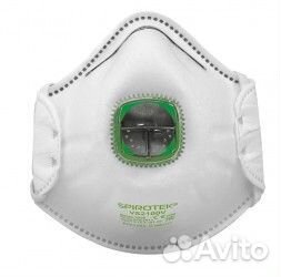 Респиратор спиротек