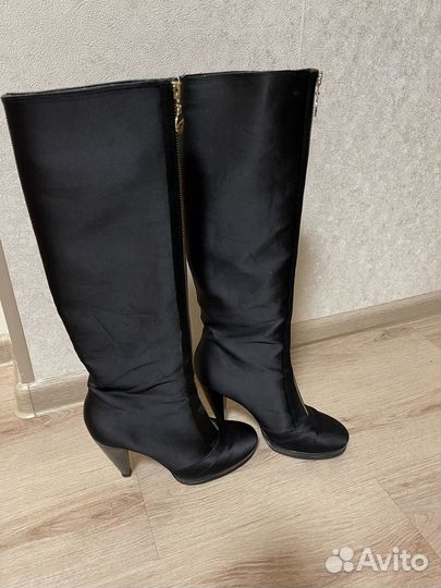 Сапоги Miss sixty