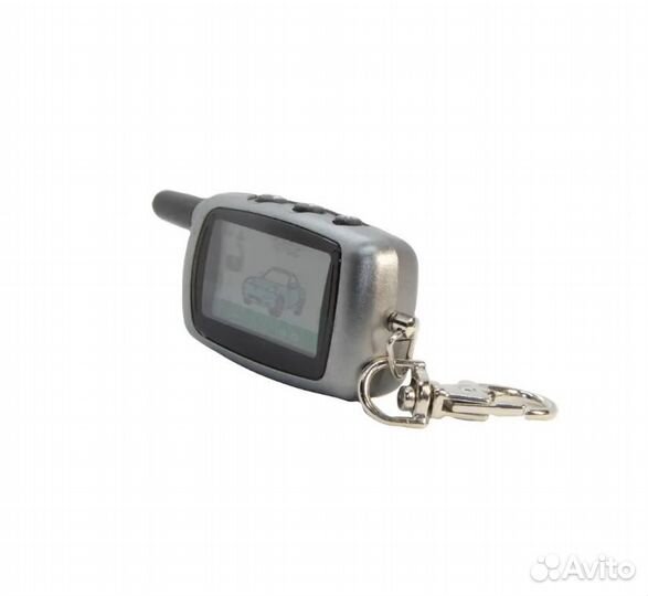 Брелок starline A9 / starline A8