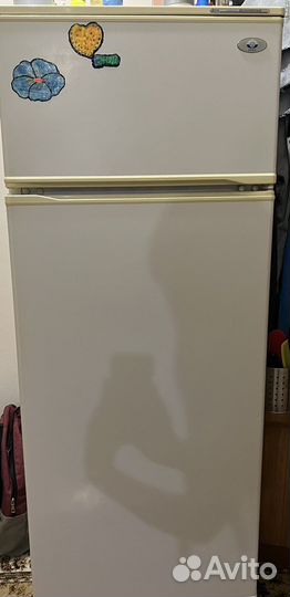 Холодильник