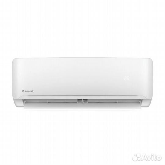 Сплит система Systemair sysplit wall smart 24 V4 H