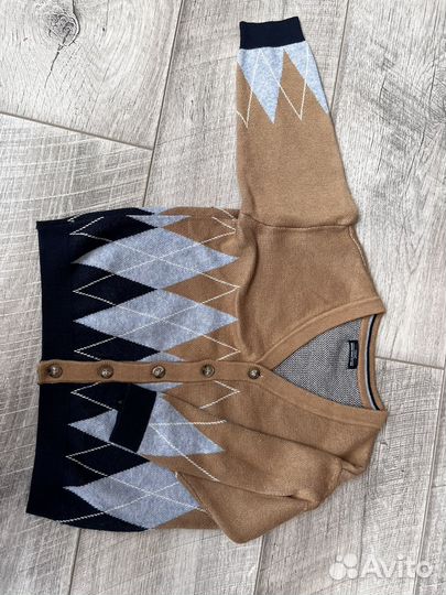 Кофта детская