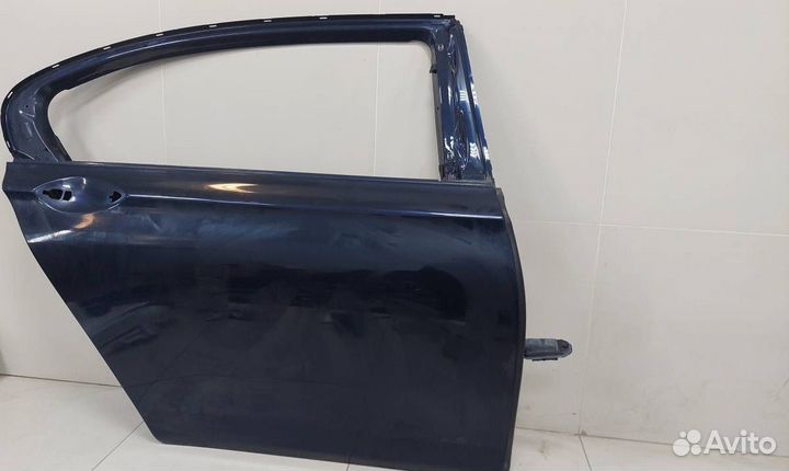 Дверь задняя правая BMW 7-Series