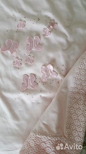 Пледики Mayoral и пр