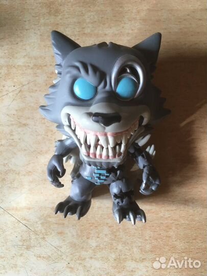 Funko POP fnaf: Twisted Wolf 28805