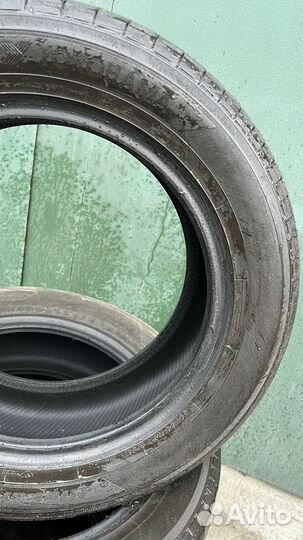 Yokohama BluEarth-XT AE61 235/55 R17 103W