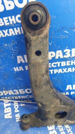 Передний левый рычаг. Ford Transit МИКРОАВТОБУС