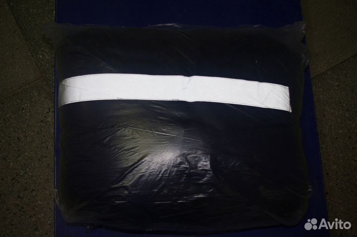 Костюм утепленный мужской 