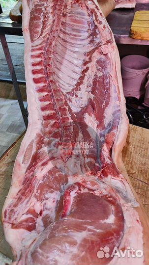 Мясо фарш и наборчик мяса для всей семьи