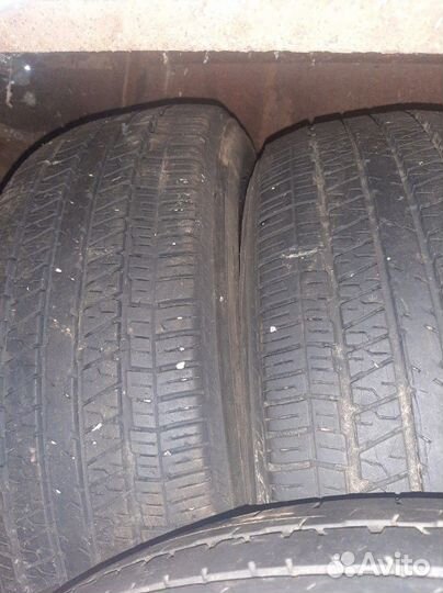 Triangle AdvanteX SUV TR259 215/60 R17