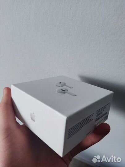 Airpods Pro 2 поколение 