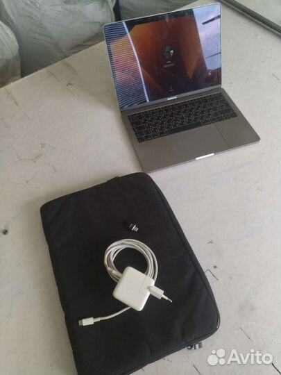 Apple MacBook Pro 13 2017