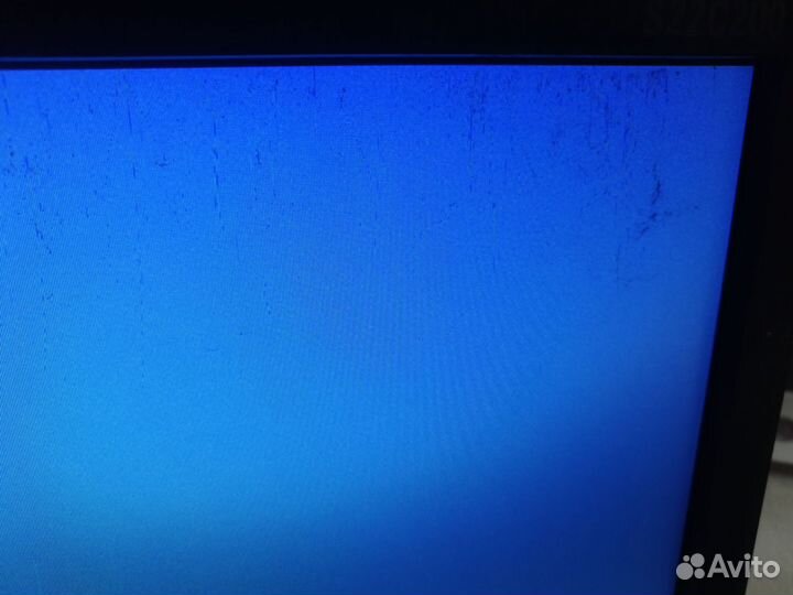 Монитор samsung ls22c20k