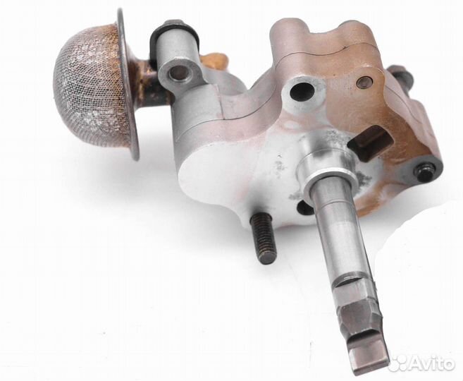 Масляный насос Yamaha Grizzly, Rhino 660 '03-2008