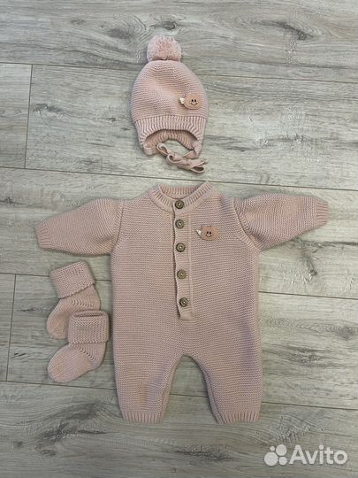 Комплект на выписку