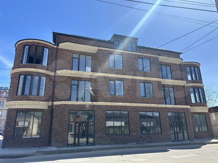 Торговая площадь, 156.2 м²