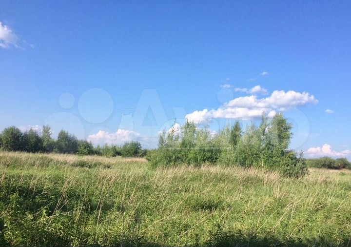 Участок 1,1 га (ИЖС)