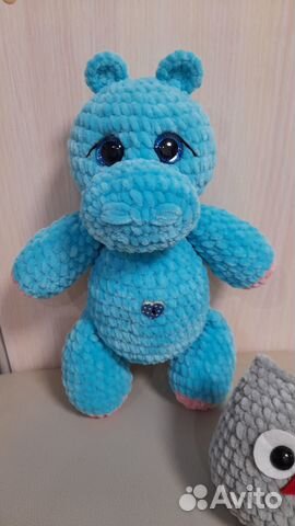 Игрушки,незаменимый подарок к празднику