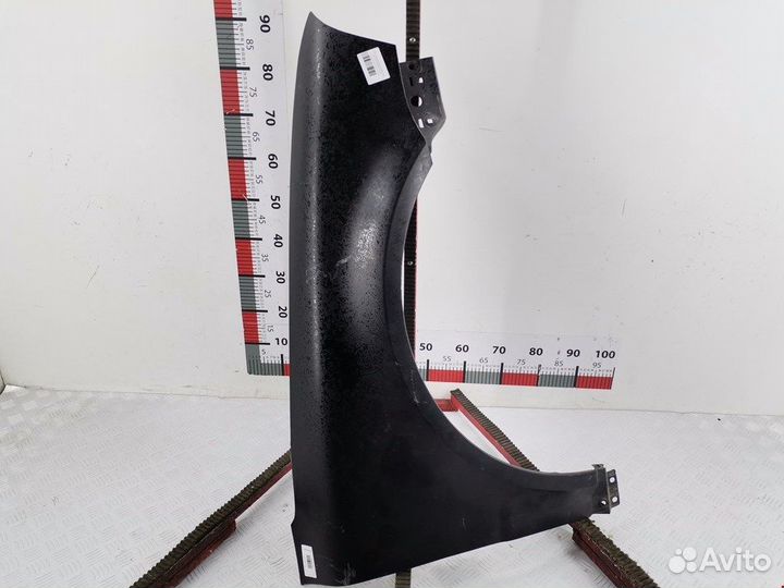 Крыло переднее правое для Volkswagen Passat 5 GP
