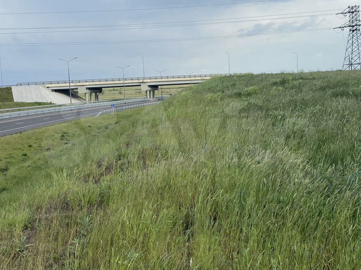 Участок 40 сот. (СНТ, ДНП)