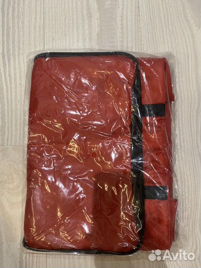 Термосумка холодильник