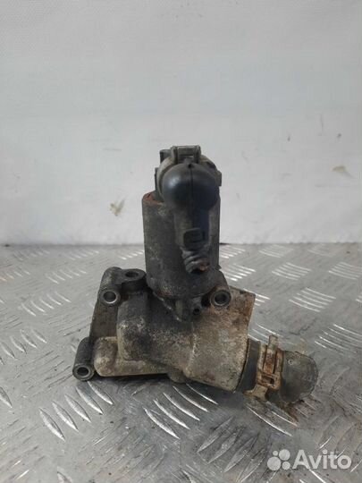 Клапан EGR Opel Corsa хэтчбэк 5 дв. 1.2 Z12XEP