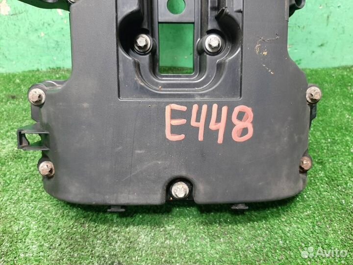 Клапанная крышка Opel Meriva B 2013