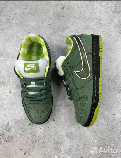 Кроссовки nike SB dunk натуральные 36,37,38,39,40