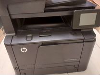 Принтер HP LaserJet pro 400 mfp M425dn