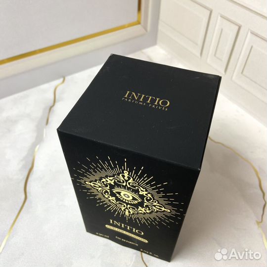 Initio Oud For Greatness парфюм Инитио