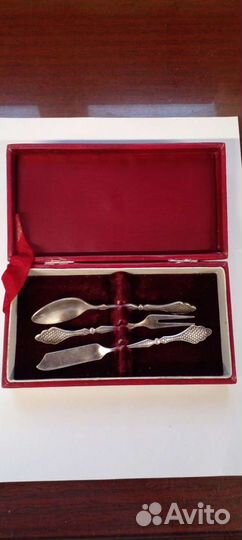 Сувенирный набор(проба мк-4)