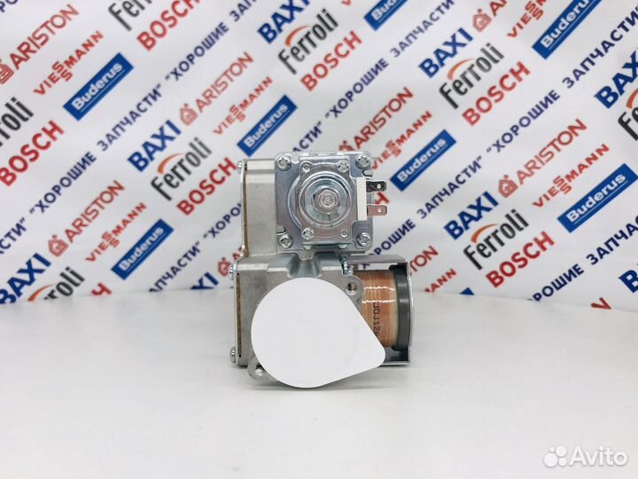 Клапан газовый daesung (Arderia)