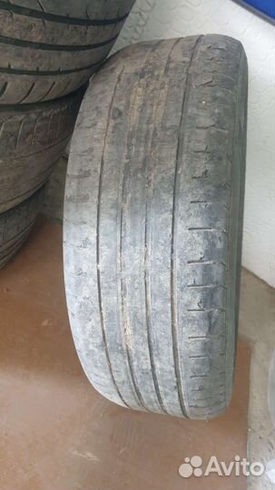 Kumho Crugen HP71 235/60 R18