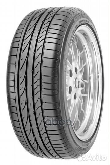 Bridgestone Turanza T005 DriveGuard 195/55 R16