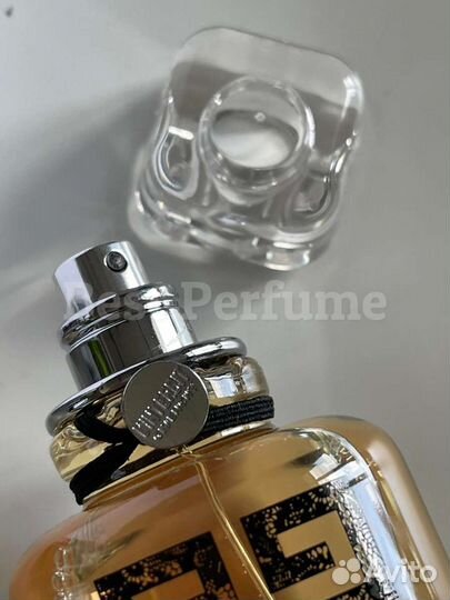 Givenchy L'Interdit Edition Couture 80ml парфюм