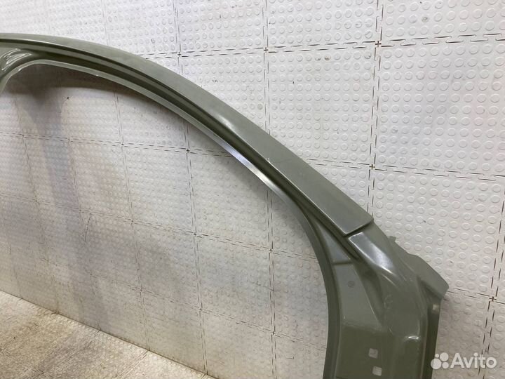 Боковина кузова правая LADA Vesta 2015