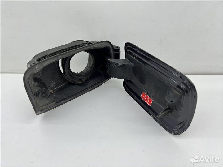 Лючок бензобака Bmw 5-Series F10 N55B30 2011