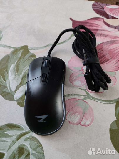 Игровая мышь