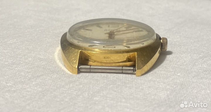 Часы Восток 2409А AU10 в коробке с паспортом,ходят