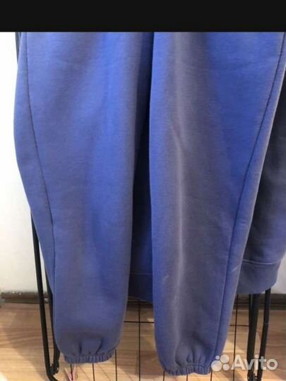 Флисовый костюм