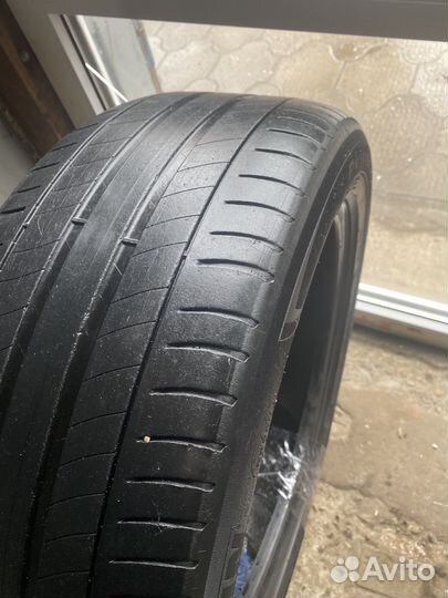 Michelin Primacy 3 215/50 R17 91W