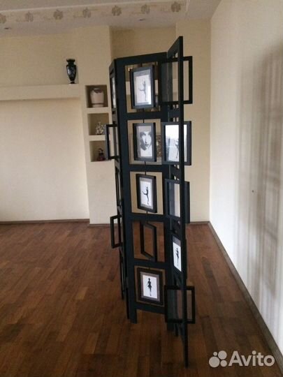 Ширма-фоторамка