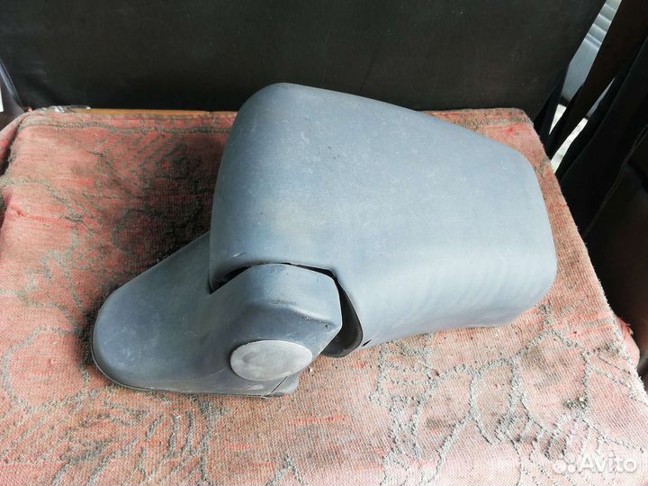 Зеркало наружное боковое Опель Фронтера А