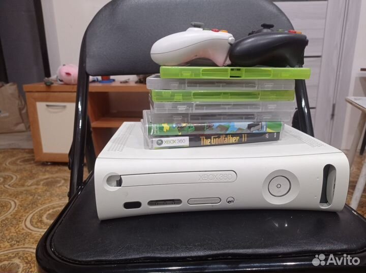 Xbox 360