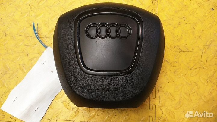 Подушка безопасности в рулевое колесо A5