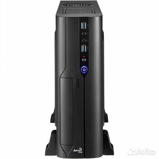 Корпус Aerocool Cs-101 143277