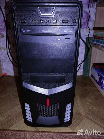 Продам пк